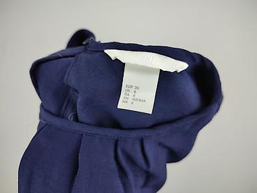 ciuchy h: H&M, Sukienka damska, rozmiar S — 4