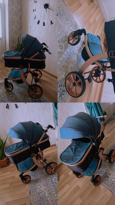 cybex qiymeti: İrada…Kolyaska satilir Qiymət 100 azn Heçbir problemi yoxdur