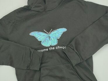 Hoodie: Hoodie, M (EU 38), condition - Very good