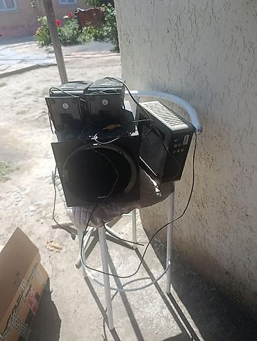 deepcool matrex: Акустическая система Microlab 2.1 цена 5700 - Сабвуфер Microlab с — 2