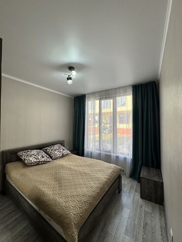 Посуточная аренда домов: 50 м², 3 комнаты — 11