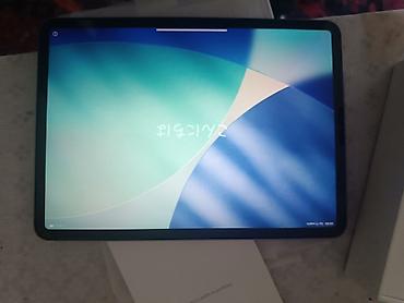 mini ipad: Yeni Apple iPad Pro 11 (2024), 11", 512 GB, Ödənişli çatdırılma — 3