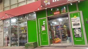 Qida məhsulları: Hazır işlək market icarəyə verilir Market tam işlək vəziyyətdədir — 5