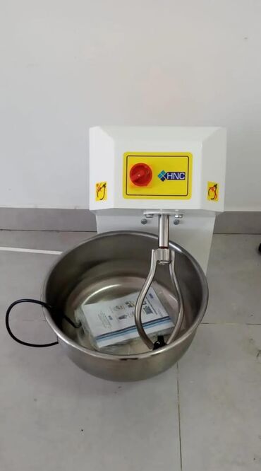xamir yoyadigan aparat: 5 kq