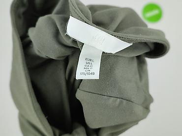 175104b h: H&M, Bluzka damska, rozmiar L — 4