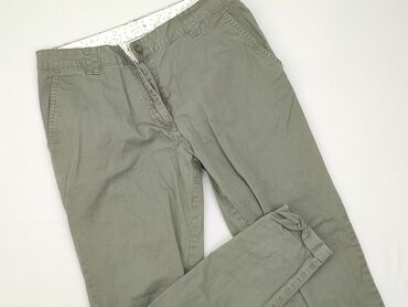 Chinos: Chinos for men, L (EU 40), condition - Good