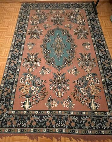 говорящий коврик для намаза: Ковер 300 * 200, Шерсть