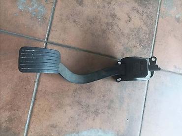 vitlo za dzip: PEDALA GASA ZA CITROEN C4 GRAND PICASSO, C4 PICASSO OD 2007. DO 2011 — 1