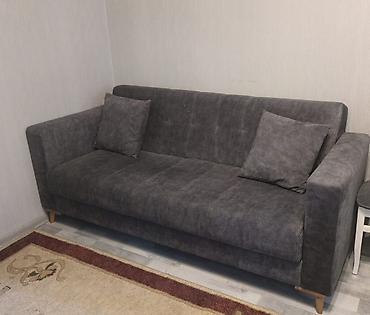 Divanlar: Qonaq otağı üçün rahat divan. Xüsusi sifarişlə yığdırmışıq. 700 manata — 1