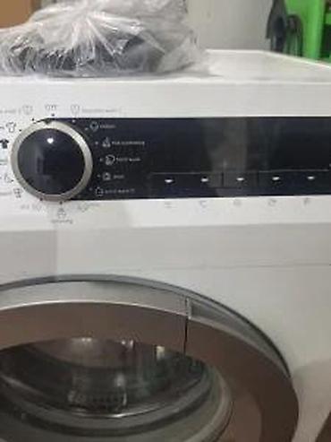 sansa mp3 player: POLOVNI DELOVI VES MASINA GORENJE SENZOCARE 6.5KG 1400 OB. | Polovni — 3