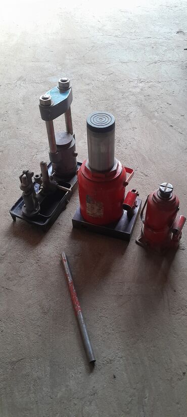 генератор бензиновый: Домкрат сатылат 20 тонник 4500с 50 тонник 5000с пресс 5500с