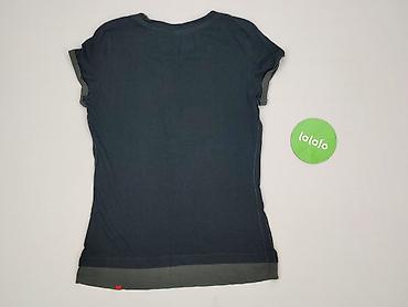 koszulki tex: Edc by Esprit, T-shirt damski, rozmiar S — 4