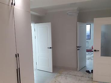 Продажа квартир: 2 комнаты, 80 м², Элитка, 10 этаж, Дизайнерский ремонт — 9