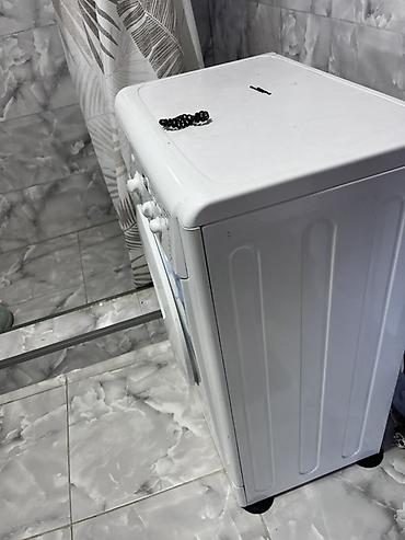 modric ms100: Стиральная машина Indesit, фронтальная загрузка. Характеристики и — 2