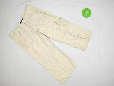 jacob cohen: Denim Co, Spodnie 3/4 damskie, rozmiar S — 2
