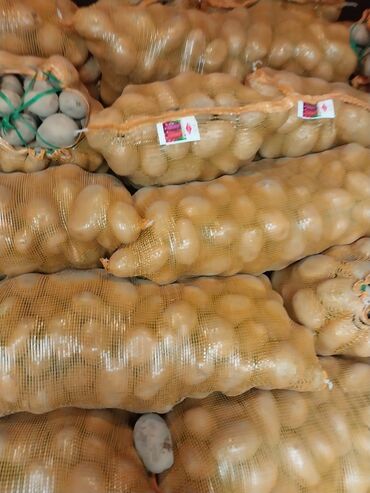 сушилка для овощей и фруктов купить бишкек: Картошка Джелли, Оптом