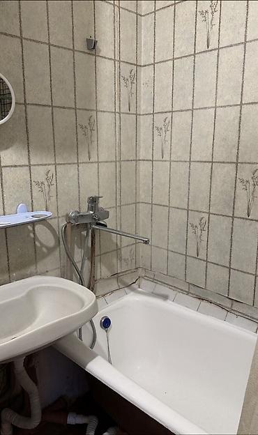 аренда в цум: 20 м², 2 комнаты, Таш-Рабат ТРЦ, Студентам — 4