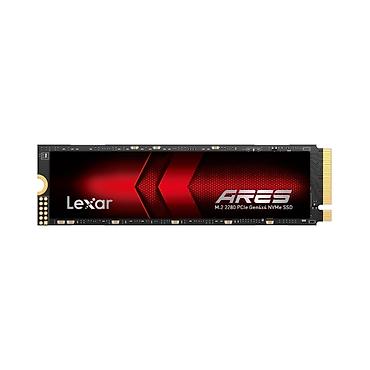arctic leopard: Накопитель для ПК, Новый, Lexar, SSD, 2 ТБ, 2.5", Для ПК — 1
