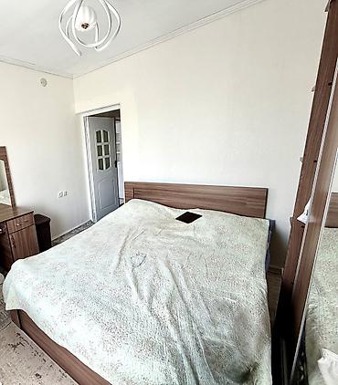 квартиры 3 комнатный: 3 комнаты, 75 м², Достук мкр Индивидуалка, 3 этаж, Косметический ремонт — 4
