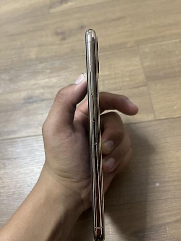 nintendo 3d xl: IPhone 11 Pro Max, золотистый - Корпус: стальная рамка, стеклянная — 2