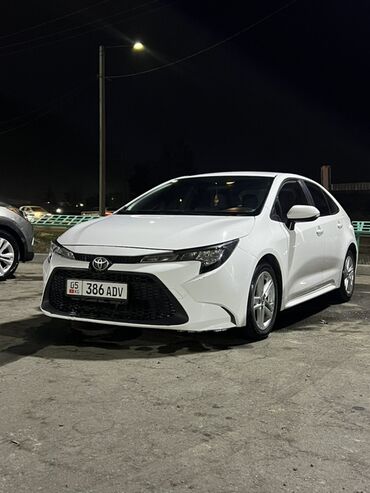 рав 4 2021 цена бишкек: Toyota Corolla: 2021 г., 1.5 л, Автомат, Бензин, Седан
