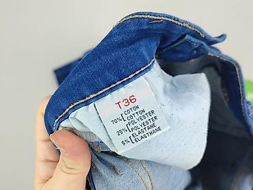 john galt: Used Jeans, Jeansy damskie, rozmiar S — 5