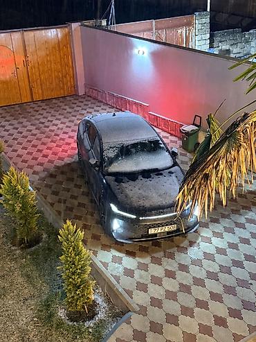 canqan a06: Changan Qiyuan A06: 1.5 l | 2025 il 17000 km Sedan — 10