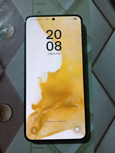 с 22 ультра: Samsung Galaxy S22, цвет - Черный, Беспроводная зарядка — 3