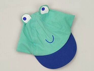 Baseball cap 2-3 years, Cotton, condition - Perfect