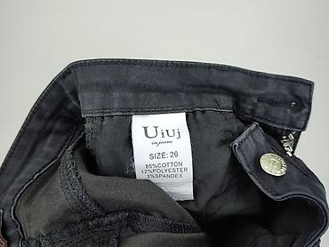 jeans bhs: Jeansy damskie, rozmiar XS — 5