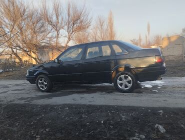 купить фольксваген кадди: Volkswagen Passat: 1992 г., 1.8 л, Механика, Бензин, Седан