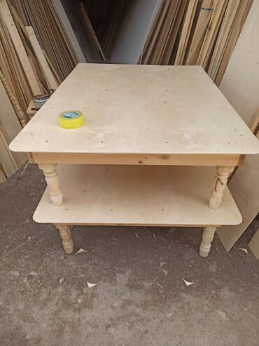 Национальные кыргызские столы: Национальные кыргызские столы — 18