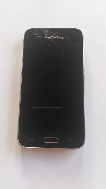 Samsung: Samsung Galaxy J5 — 5