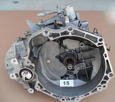kragna za vrat: MENJAC 1.4 TURBO 140KS ZA CHEVROLET CRUZE, ORLANDO, TRAX | Svi — 1