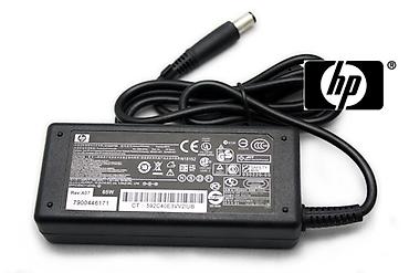 Orijinal HP Adapter (65W) - Orijinal Zavod Qutudan çıxandı, demek olar