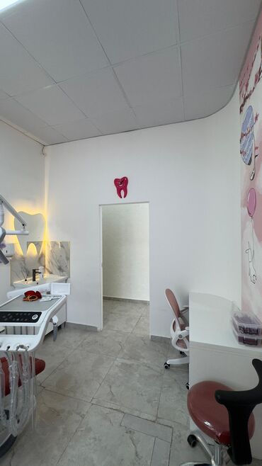 Другая коммерческая недвижимость: Продается готовый бизнес — стоматология (можно под кафе, салон или — 3