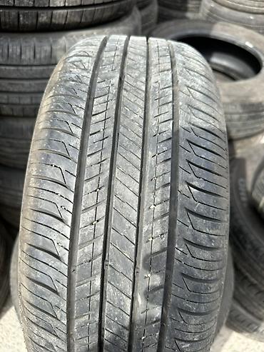 185 55 r15: Шины 185 / 55 / R 15, Лето, Б/у, Комплект, Легковые, Корея, Hankook — 2