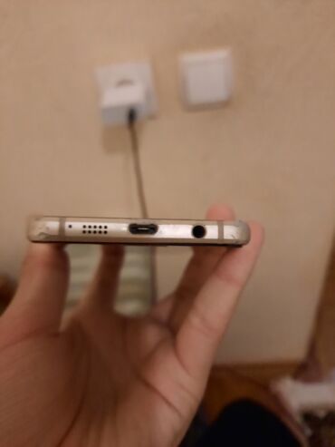 Samsung: Samsung Galaxy A3 2016, Б/у, 16 ГБ, цвет - Золотой, 2 SIM — 14