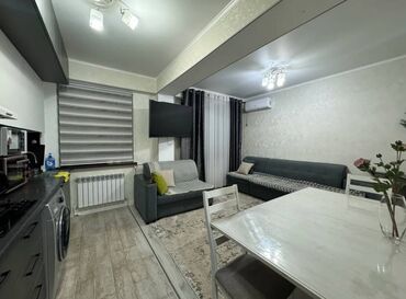 Продажа квартир: 1 комната, 39 м², Индивидуалка, 1 этаж, Евроремонт
