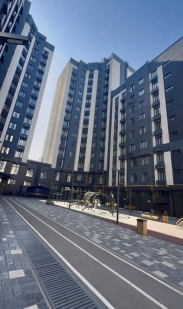 Продажа квартир: 1 комната, 41 м², Тунгуч мкр Элитка, 10 этаж, Евроремонт — 4