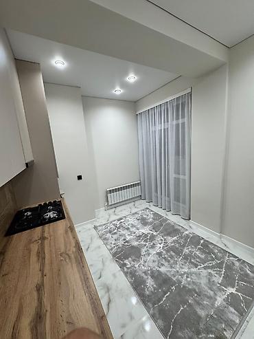 2023: 2 комнаты, 64 м², Элитка, 14 этаж, Дизайнерский ремонт — 6