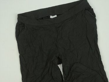 Janina, Material trousers for women