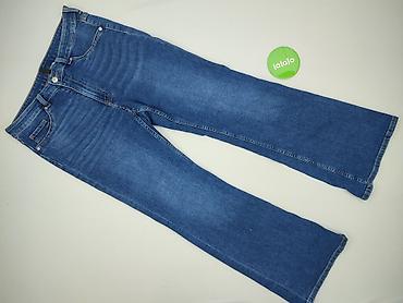 replay: H&M Divided, Jeansy damskie, rozmiar 2XL — 2