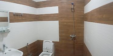 bina az şirvan: Masazir Sabah Stadionun Yaninda Apartman Tipli binada 110 kv.m 3 otag — 6