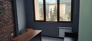 İcarəyə ofislər: Komunal xərclər qiymətə daxildir .Vasiteçilər z.o narahat etməsinlər — 16