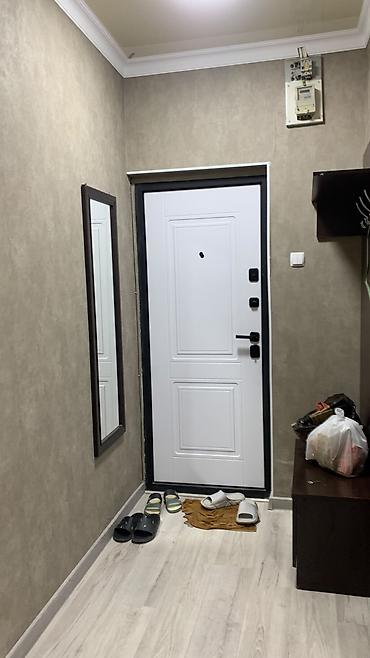2 bedroom: Квартира с готовым ремонтом: кухня, гостиная/столовая, прихожая и — 6