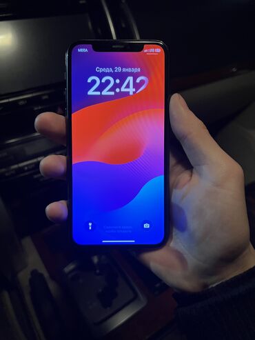 iphone 8 64 гб: IPhone 11 Pro, Б/у, 64 ГБ, 72 %