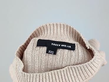 golf wiki: Tally Weijl, Sweter damski, rozmiar 2XS — 4