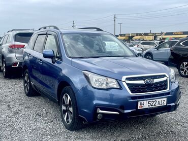 шевроле спарк 2017 цена: Subaru Forester: 2017 г., 2.5 л, Вариатор, Бензин, Кроссовер