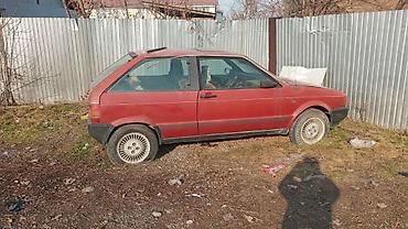дверные обшивки фит: Seat Ibiza: 1988 г., Механика, Бензин, Хэтчбэк — 2